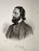 Eduard Suess (1831-1914).