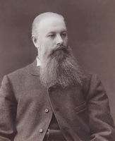 V. V. Dukochaev, el padre de la ciencia del suelo.
