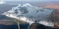 Victoria Falls (Diego Delso/Wikipedia).