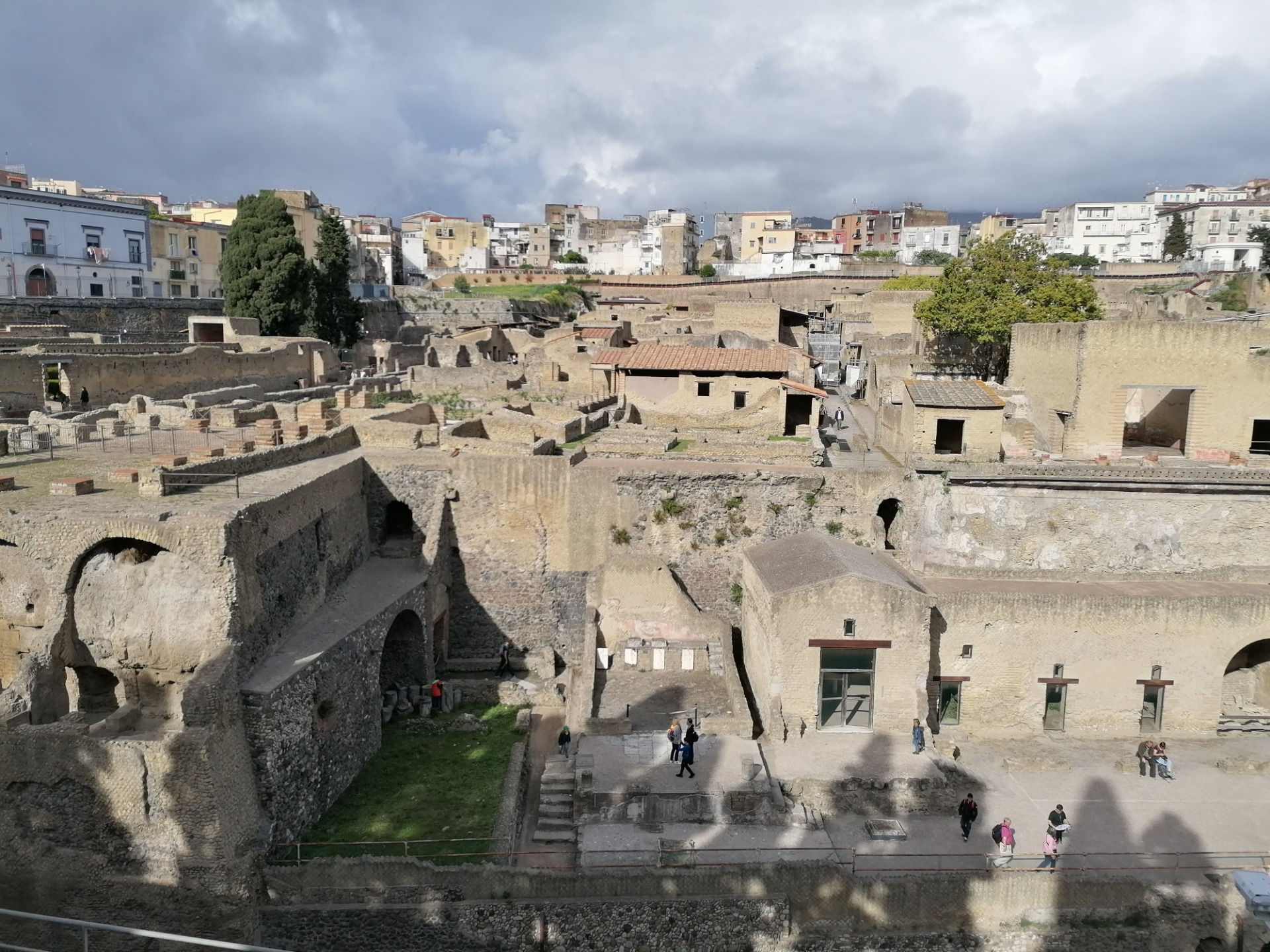 Herculaneum (K. Bonne).