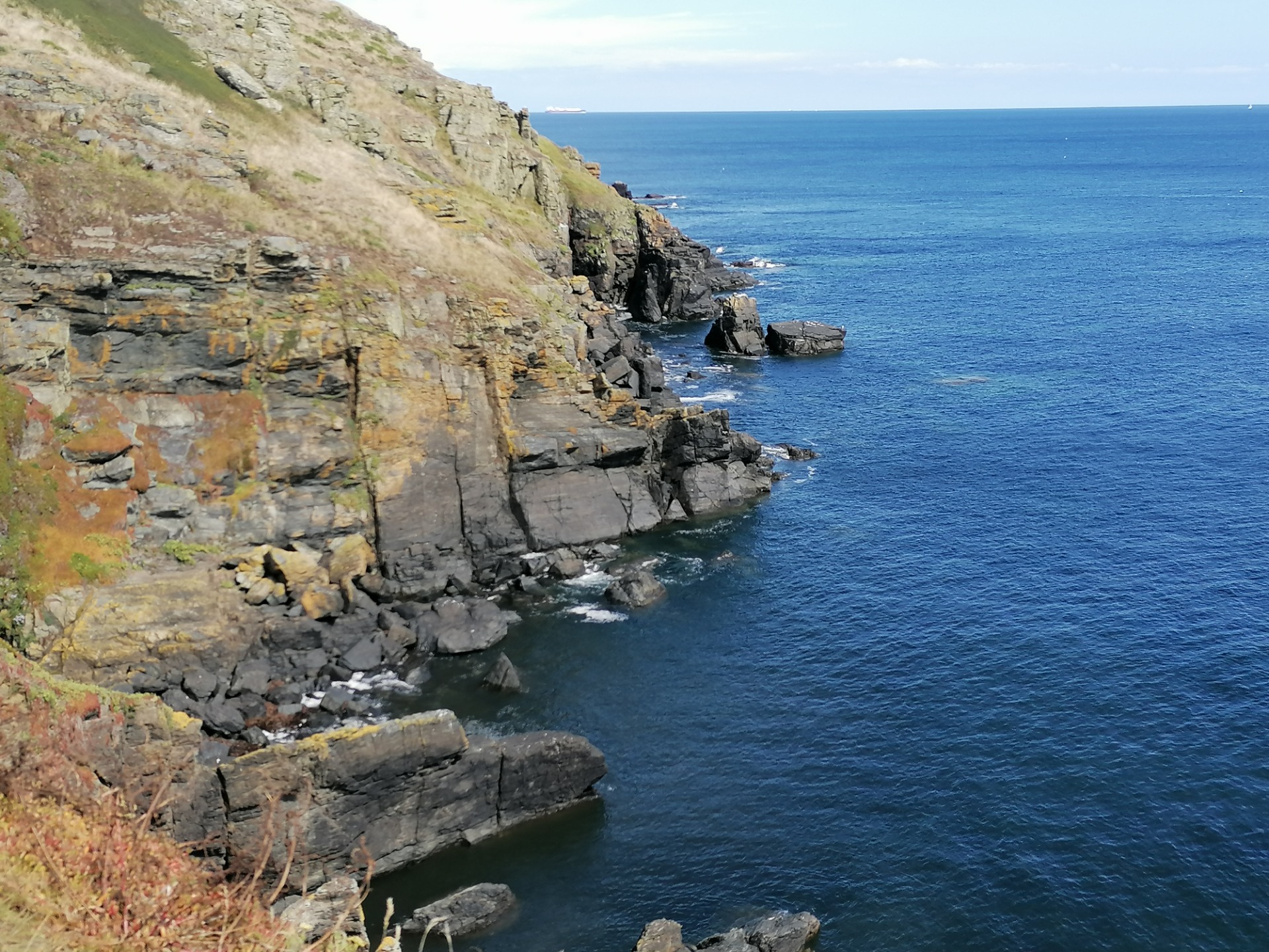 Lizard Point. (K.B.)